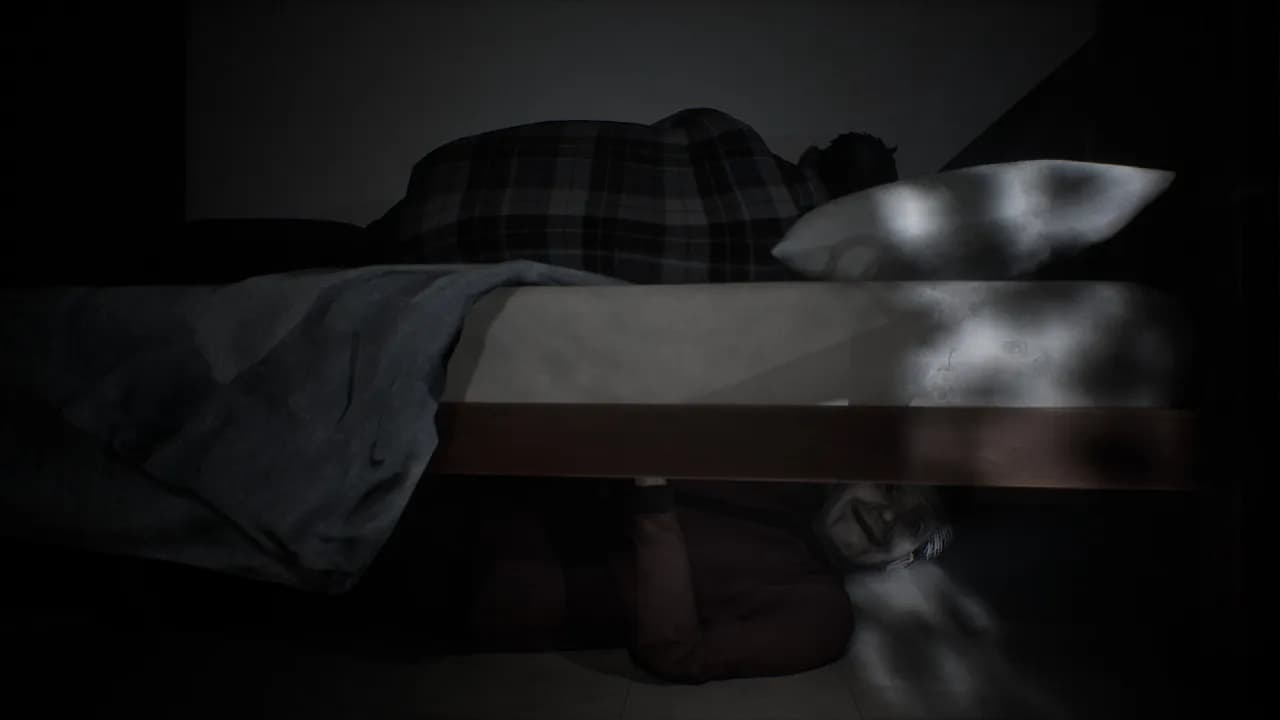 Dread Flats — скриншот 3