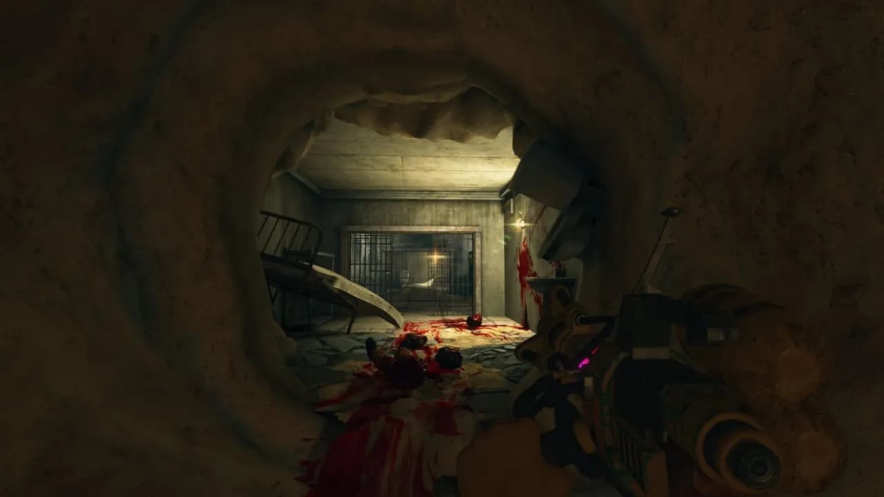 Viscera Cleanup Detail — скриншот 6