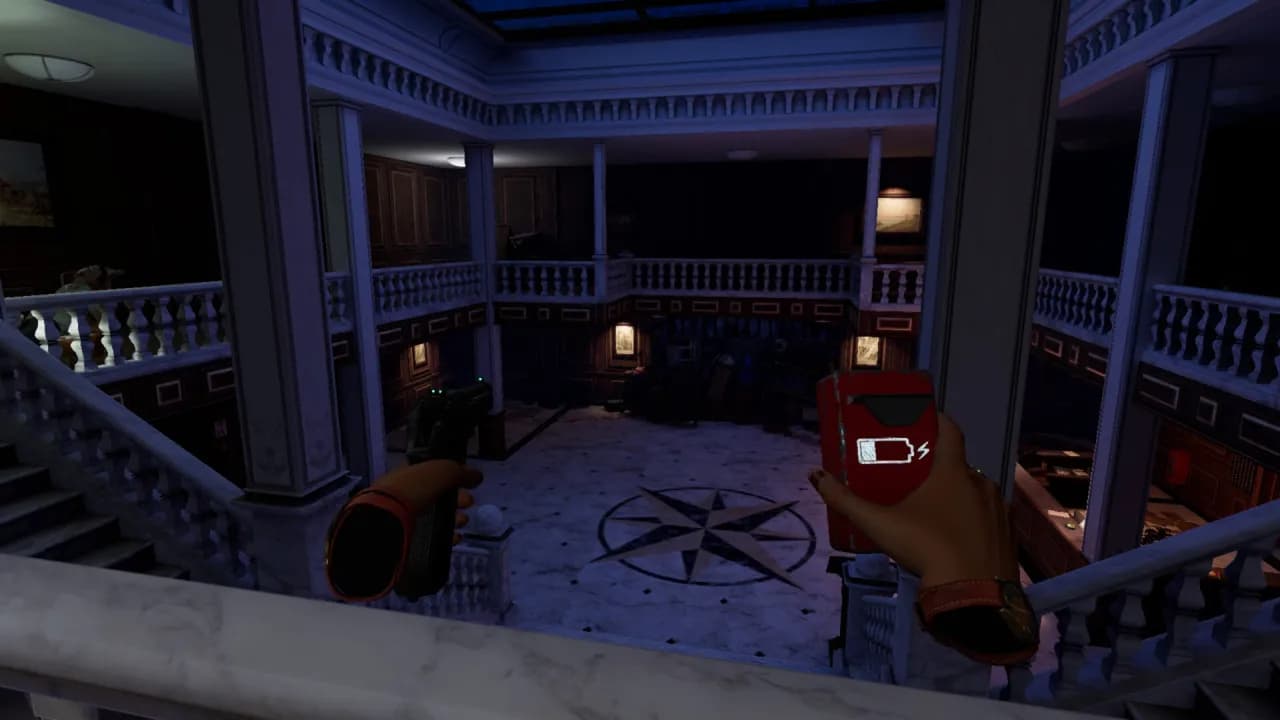 Propagation: Paradise Hotel — скриншот 5