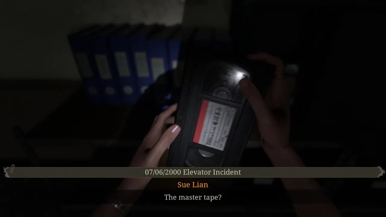 The Bridge Curse 2: The Extrication — скриншот 4