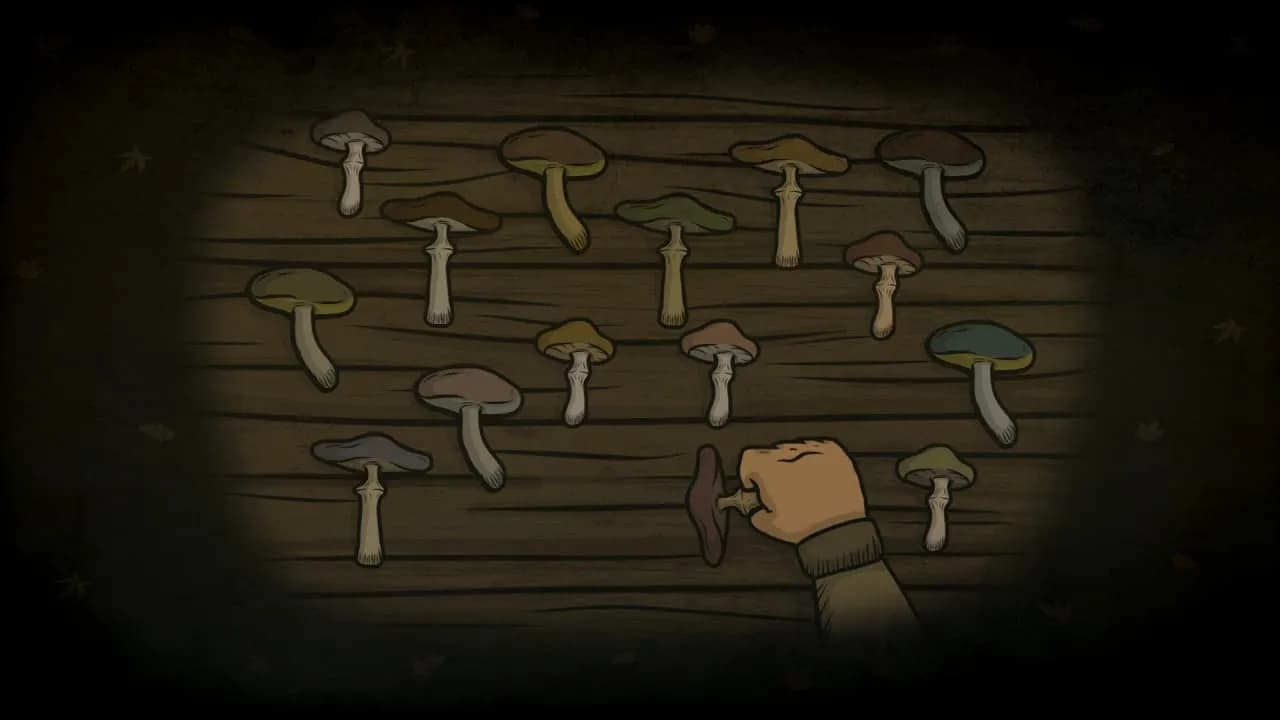 Creepy Tale — скриншот 4