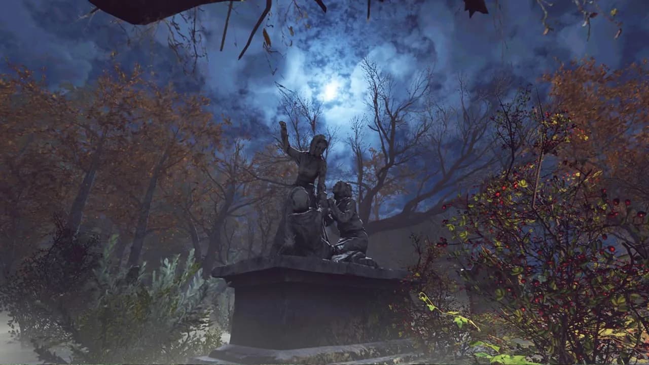 Nancy Drew: Midnight in Salem — скриншот 5