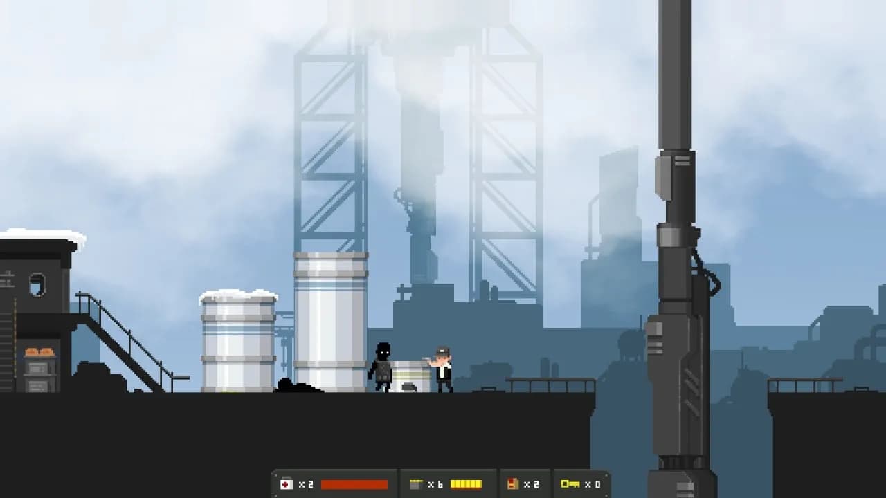 The Final Station: Collector's Edition — скриншот 3