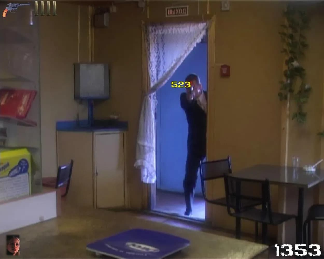 Бумер 2 — скриншот 3