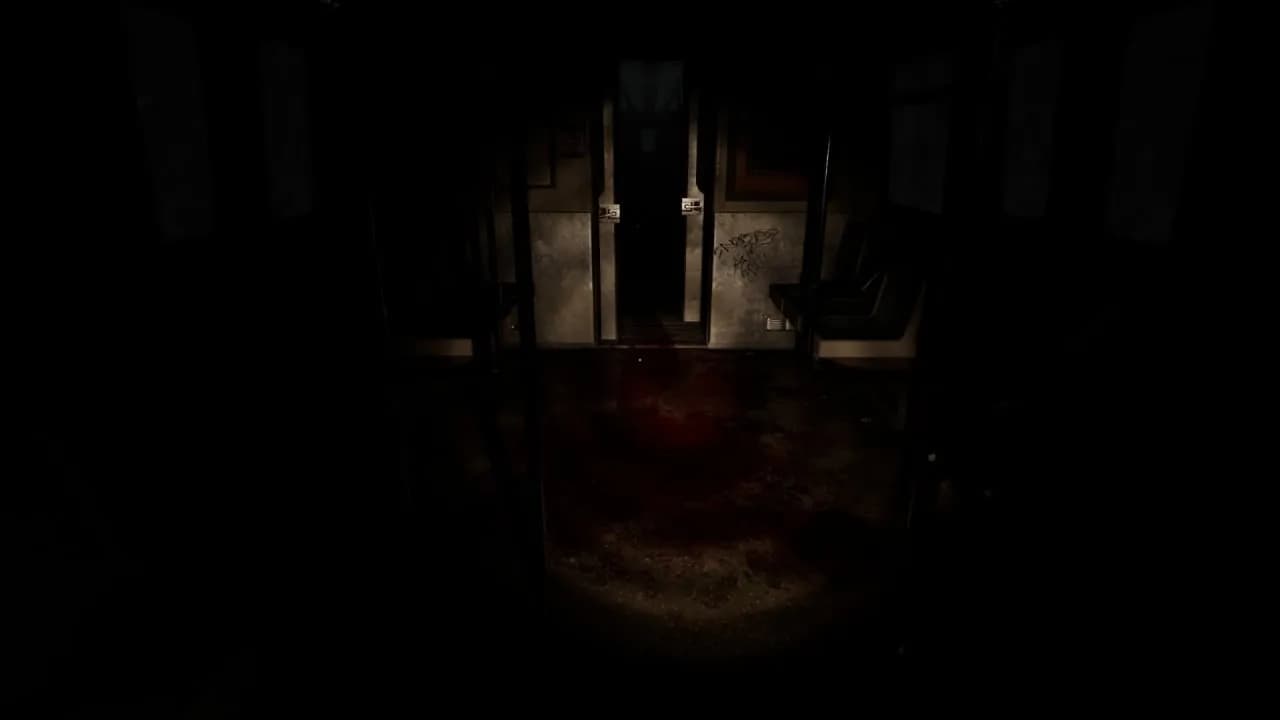 Find Yourself — скриншот 8