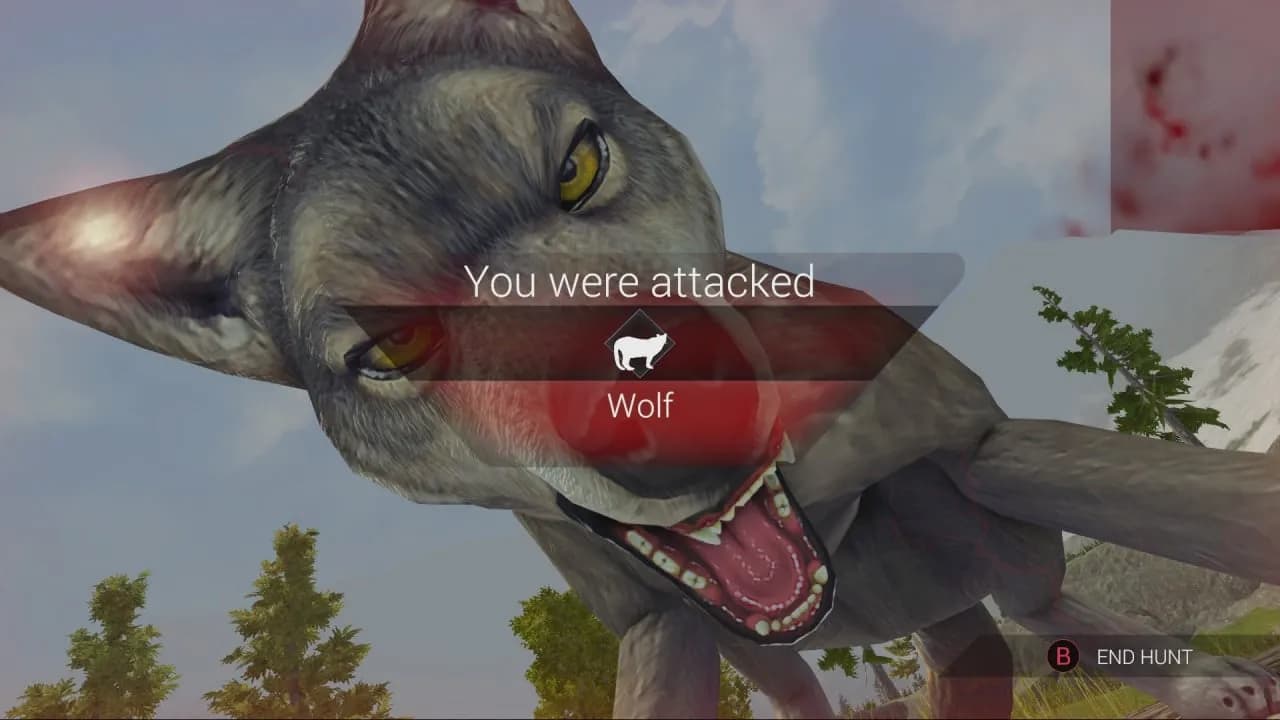 Deer Hunter: Reloaded — скриншот 10