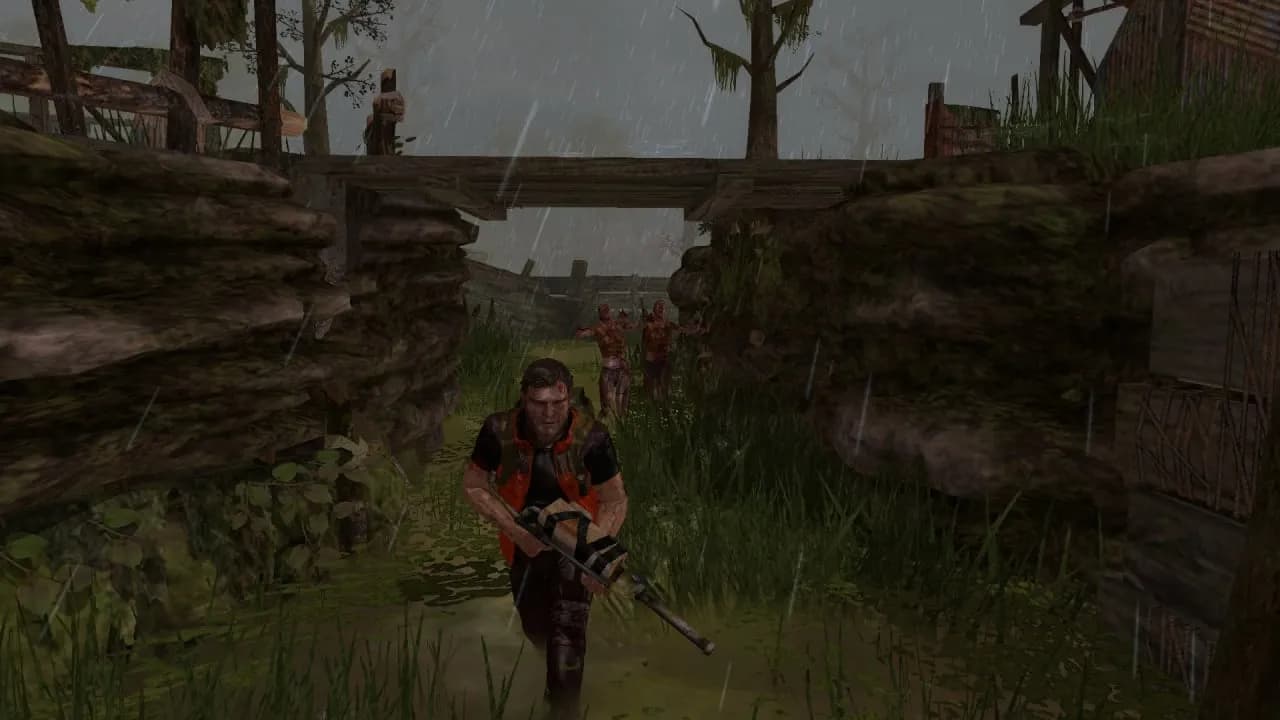 How To Survive: Third Person Standalone — скриншот 6