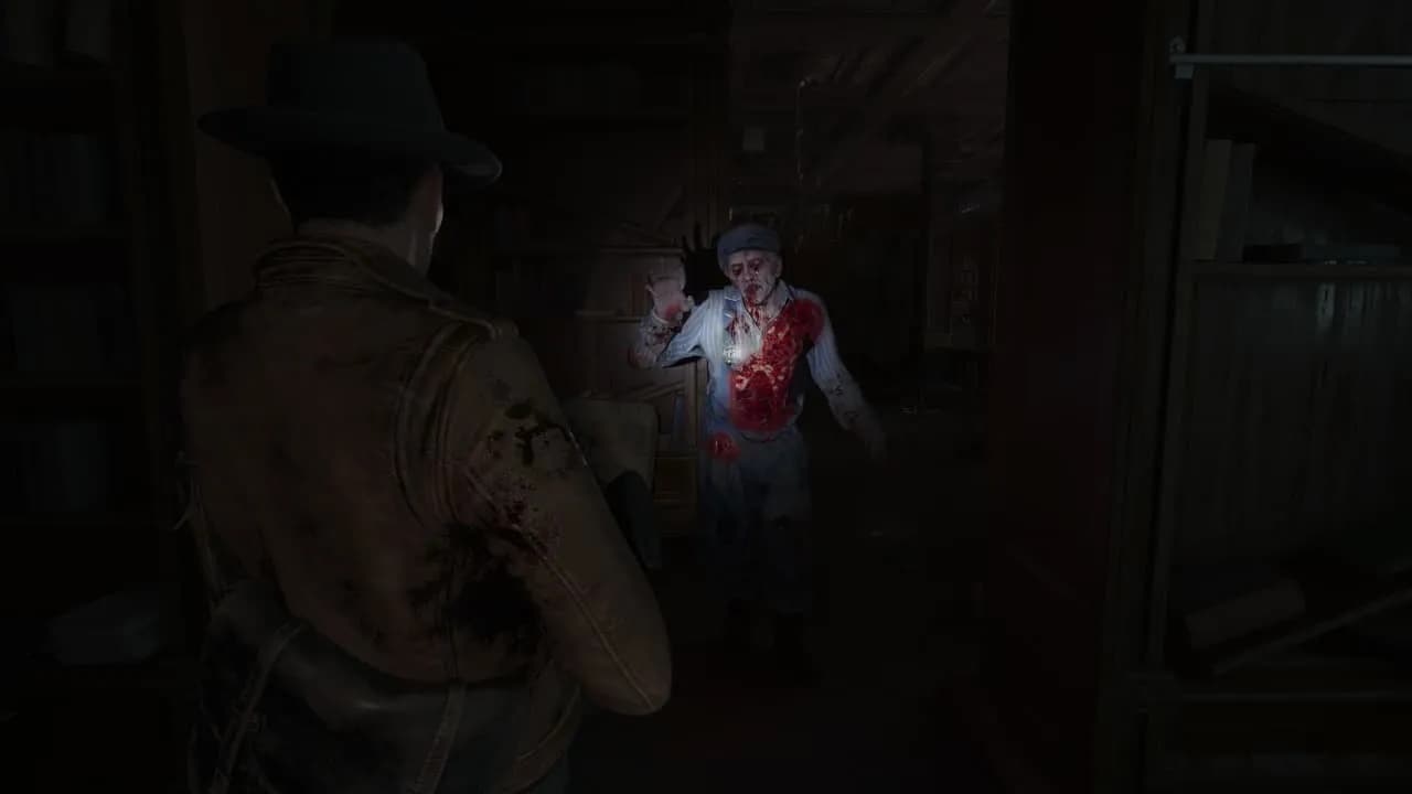 The Sinking City 2 — скриншот 7