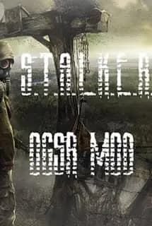 Обложка STALKER: Shadow of Chernobyl - OGSR Mod