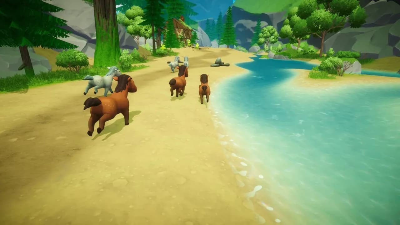 Everdream Valley — скриншот 12