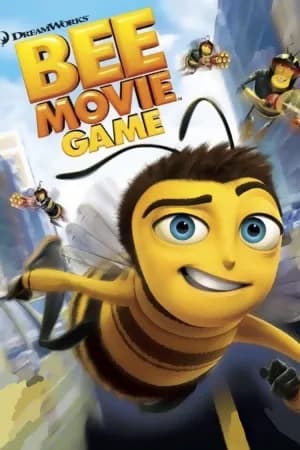Обложка Bee Movie Game