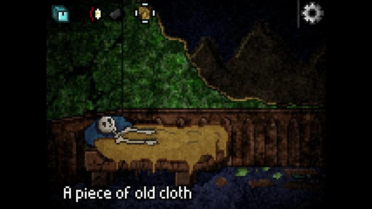 Deep Sleep Trilogy — скриншот 3