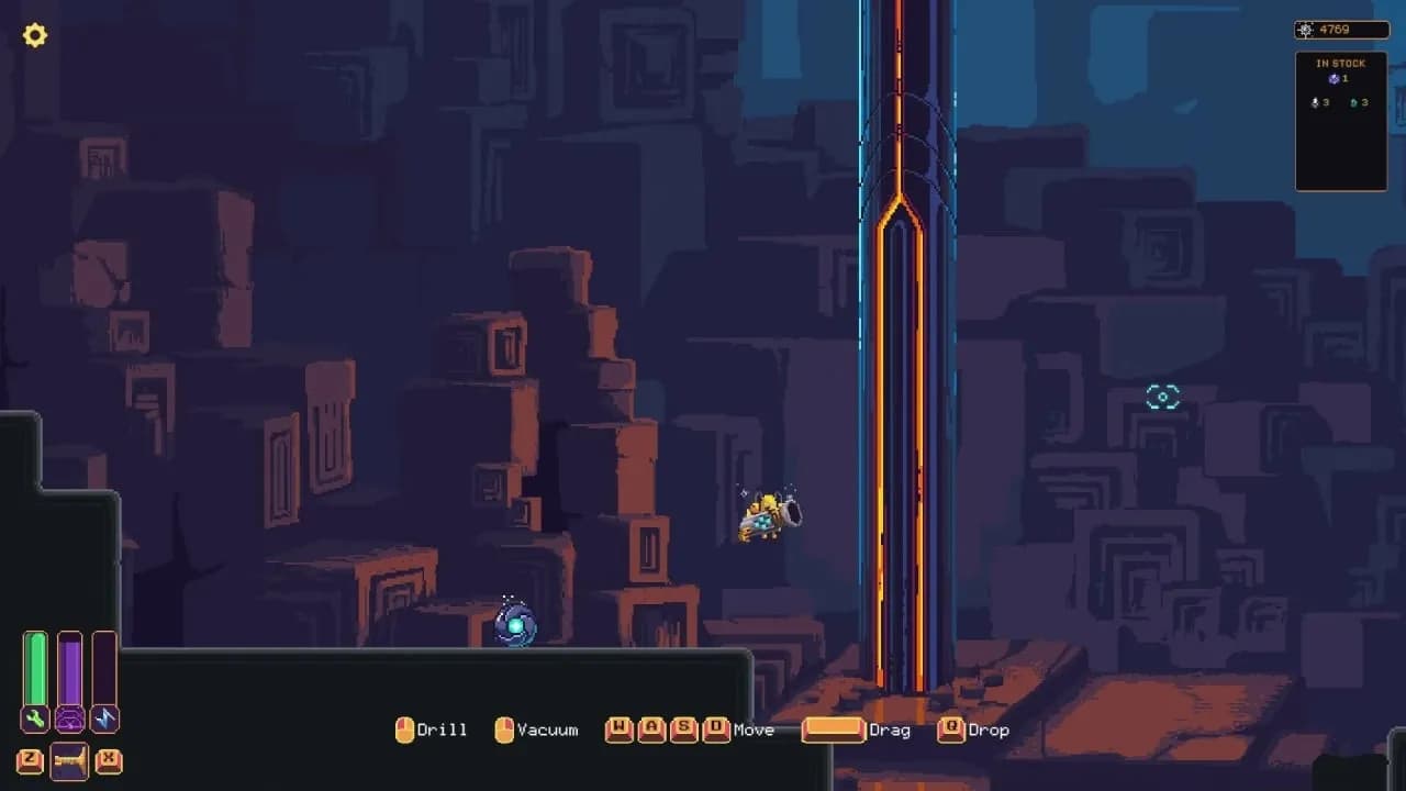 Wall World — скриншот 9