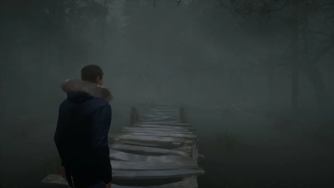 Stray Souls — скриншот 2