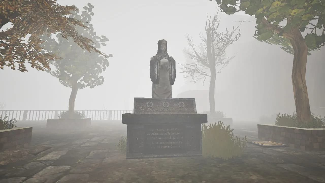 Comatose — скриншот 5