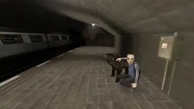 Brno Transit — скриншот 5