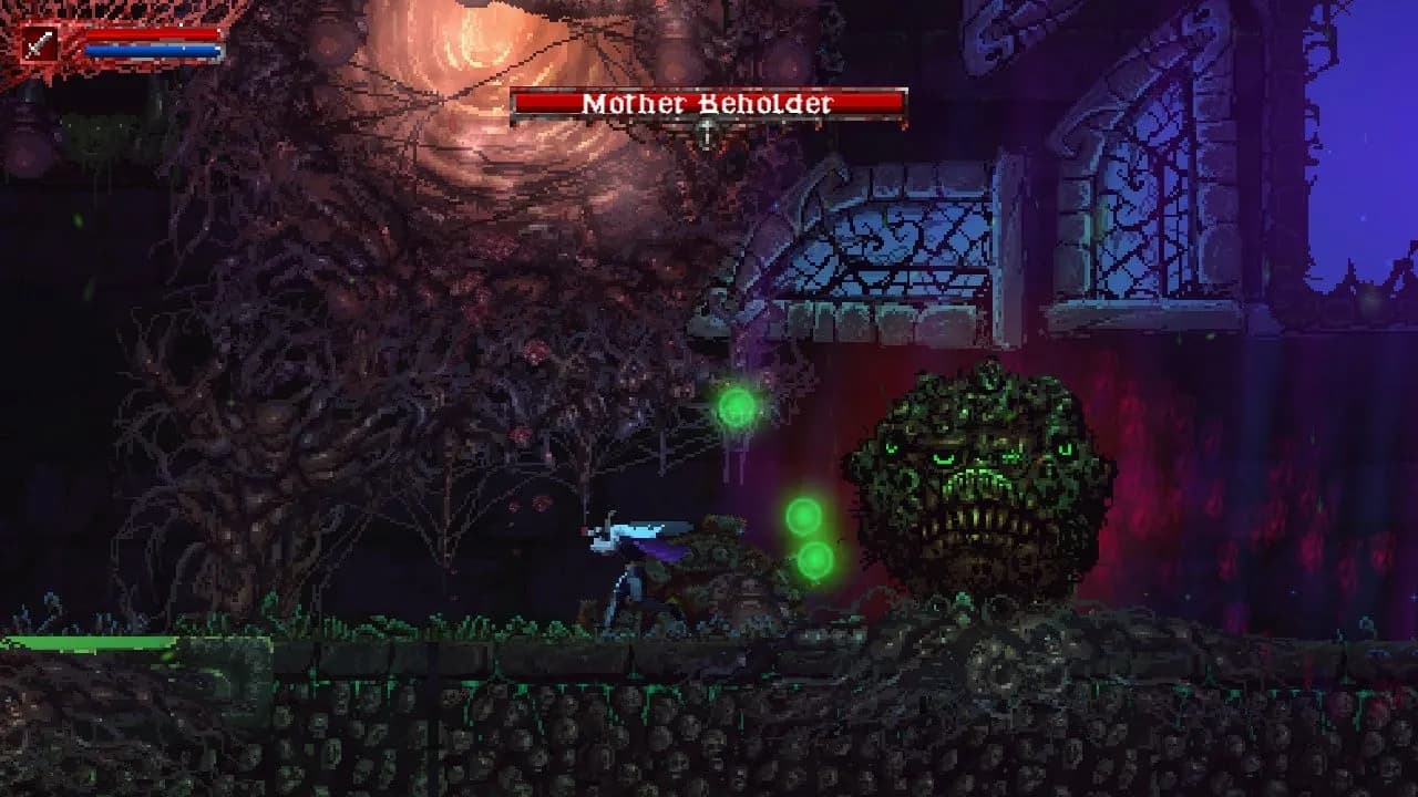 Slain: Back from Hell — скриншот 10