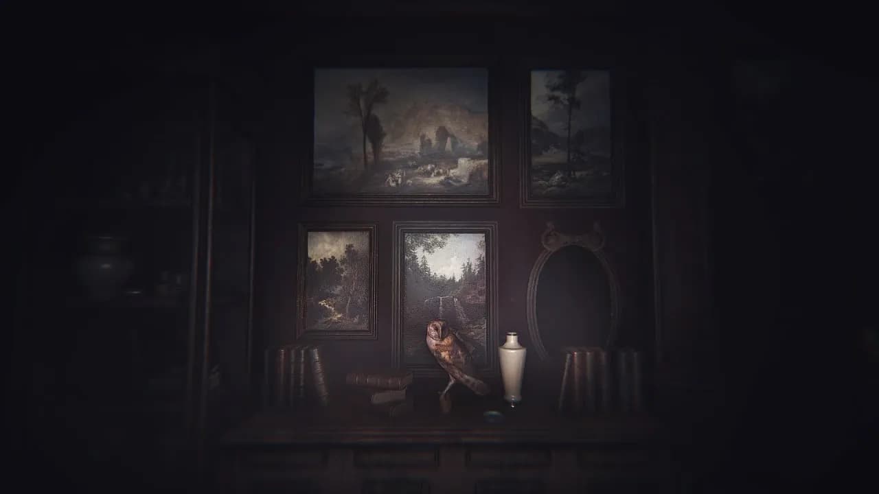 Escape First 3 — скриншот 2