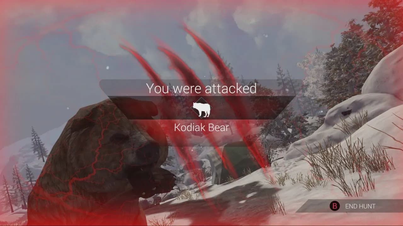 Deer Hunter: Reloaded — скриншот 5