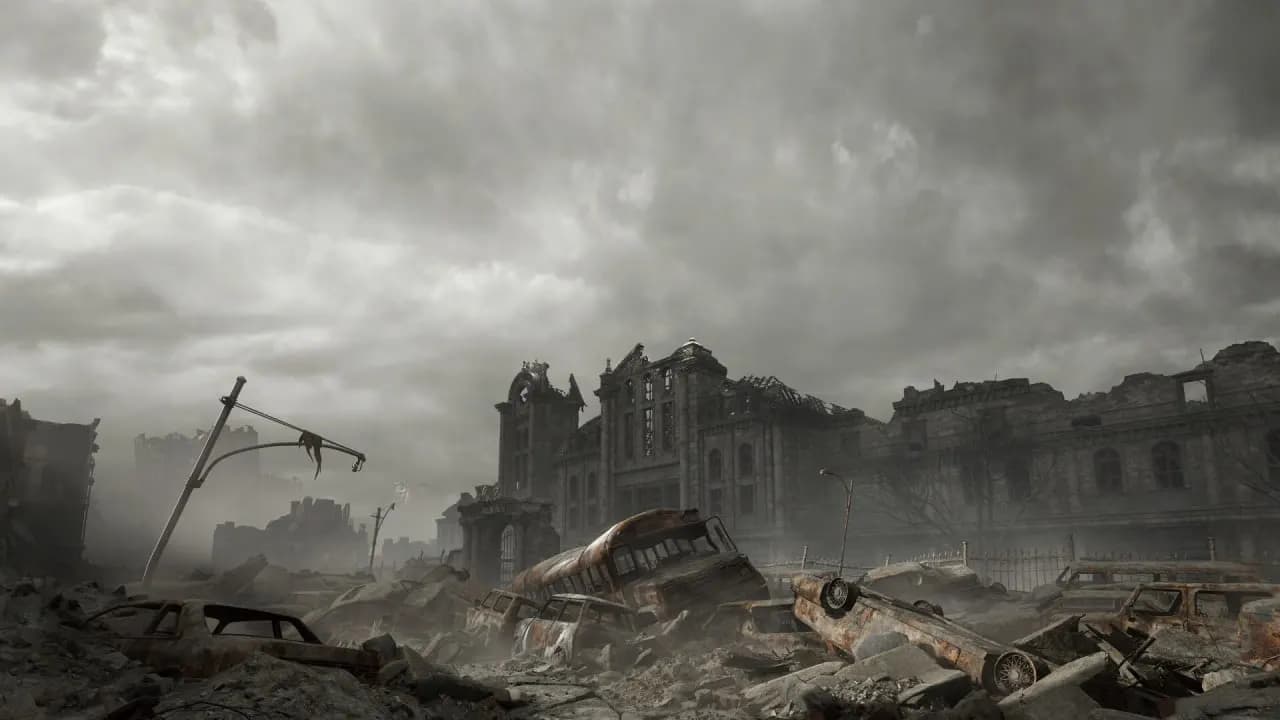 Resident Evil Requiem — скриншот 3