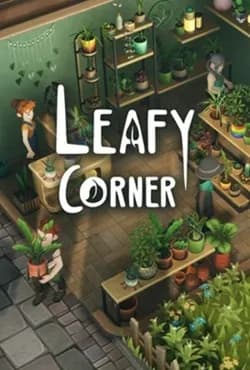 Обложка Leafy Corner