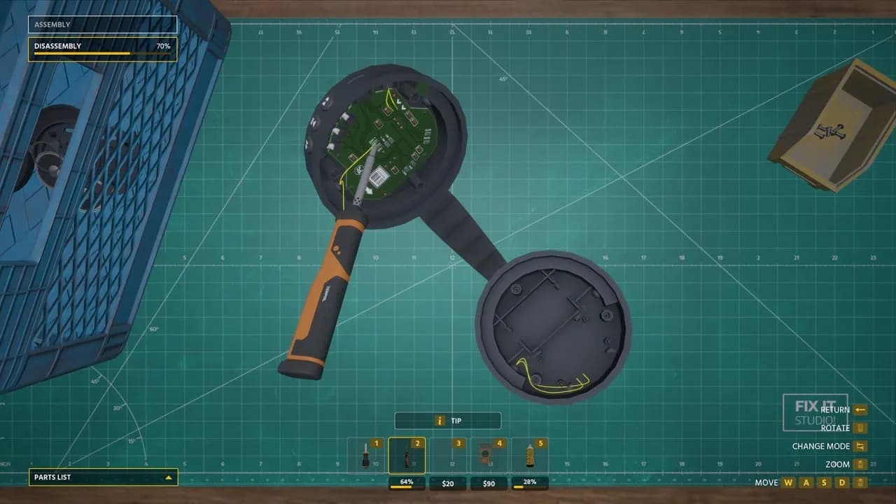 Electrician Simulator — скриншот 11