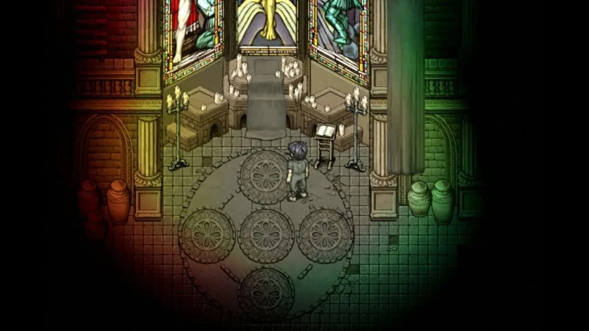 Fear and Hunger 2: Termina — скриншот 3