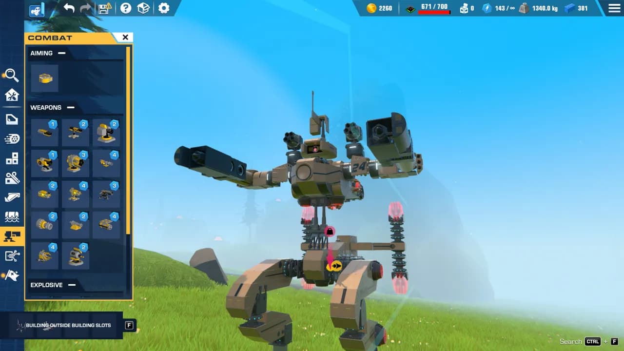 Trailmakers — скриншот 10
