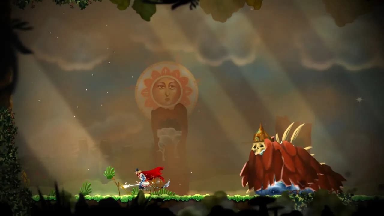 Slavania — скриншот 2
