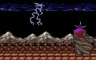 Ninja Gaiden - Дилогия — скриншот 5