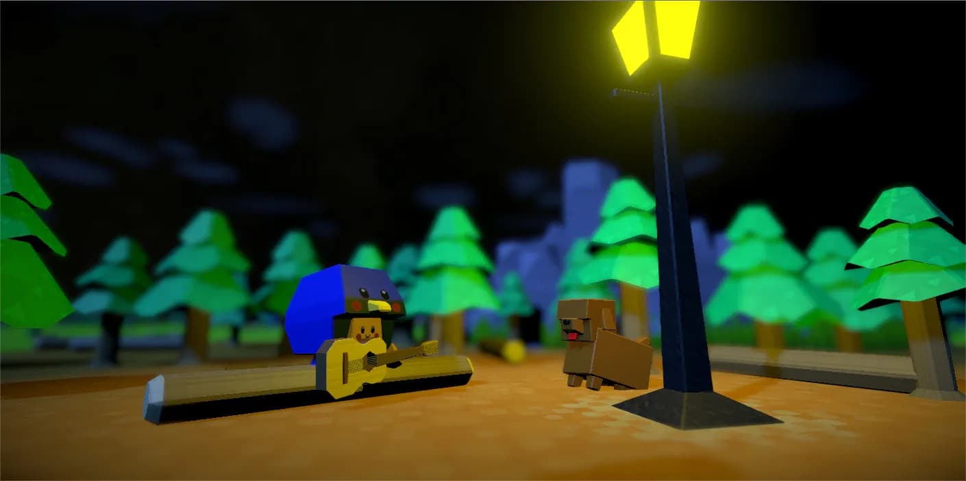 Autonauts — скриншот 5
