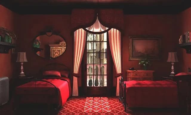 Nancy Drew: The Phantom of Venice — скриншот 12