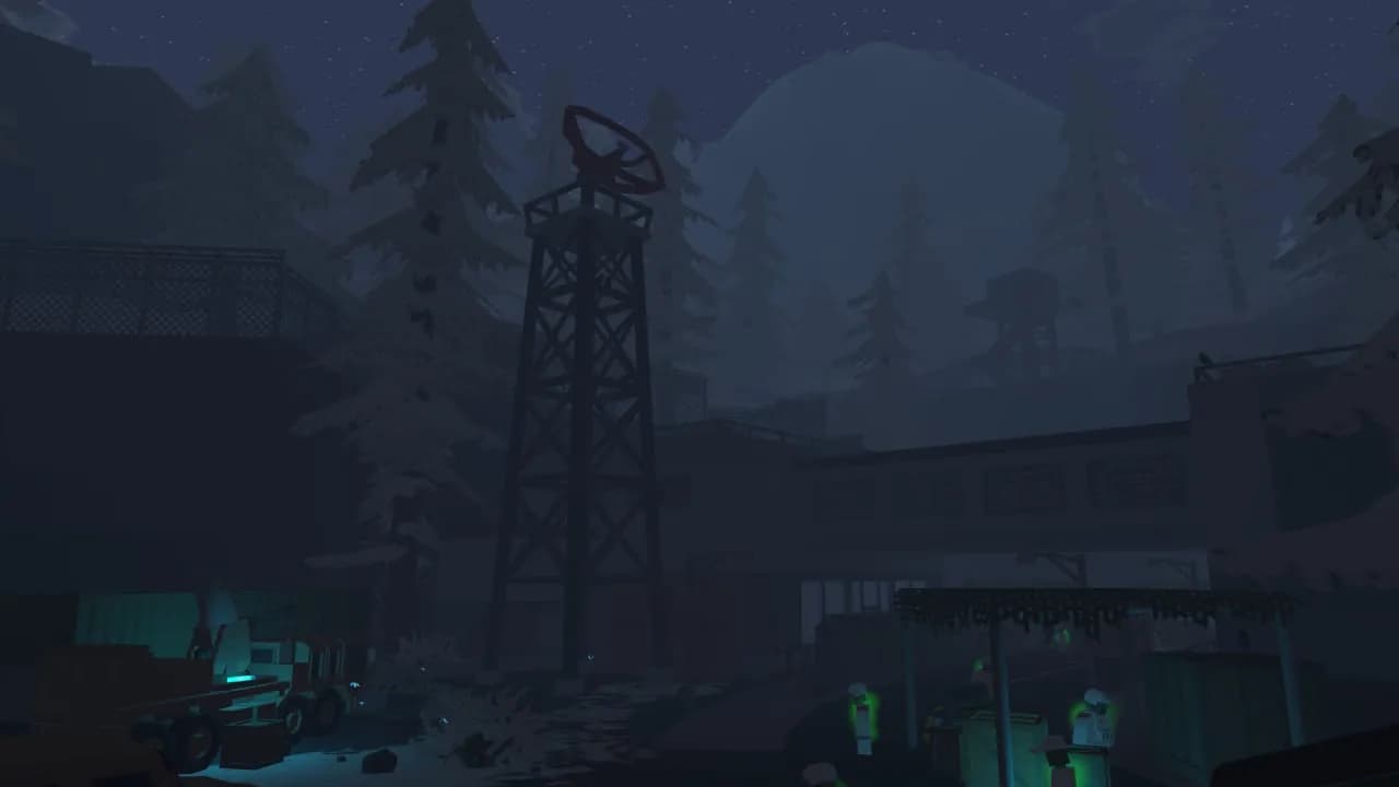 Unturned — скриншот 6