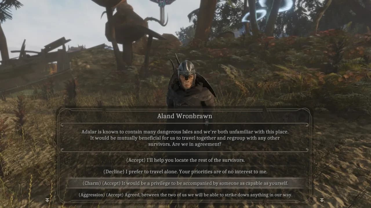 Isles of Adalar — скриншот 7