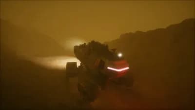 Project Vesperi — скриншот 12