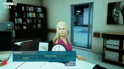 Doctor Life Simulator — скриншот 9