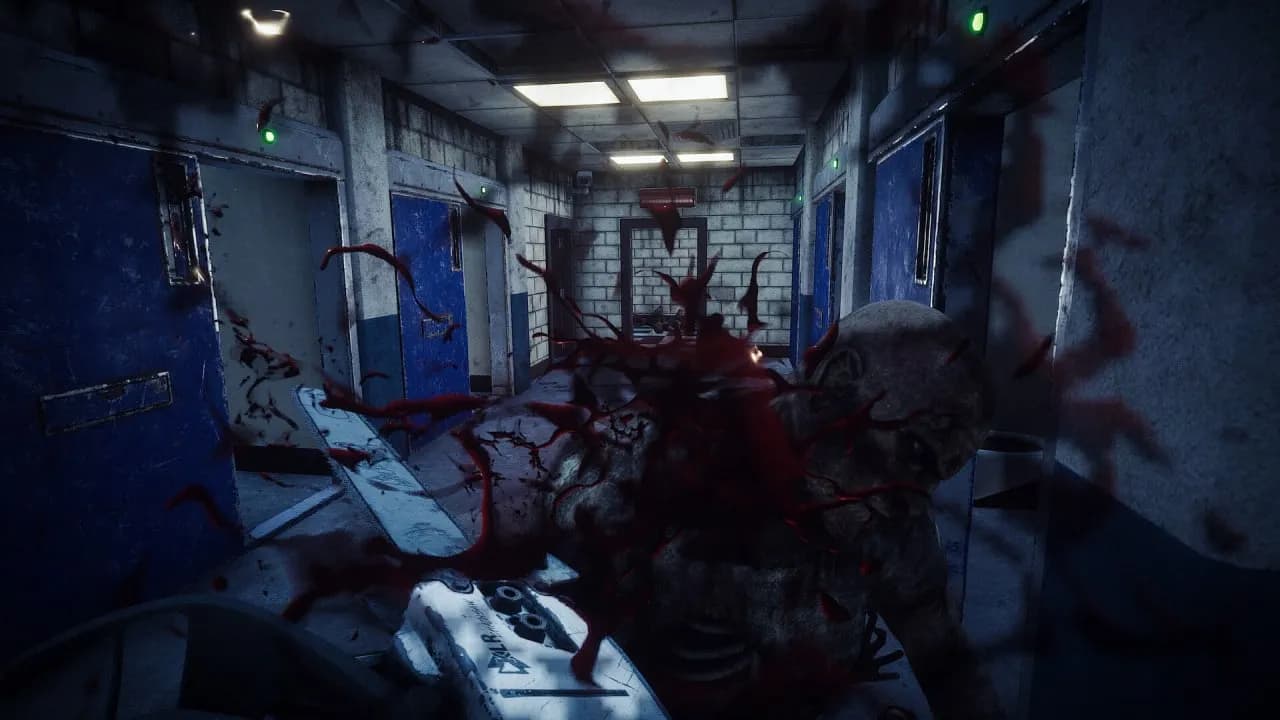 Survive the Nights — скриншот 12