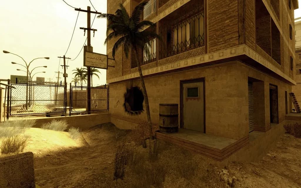 INSURGENCY: Modern Infantry Combat — скриншот 4