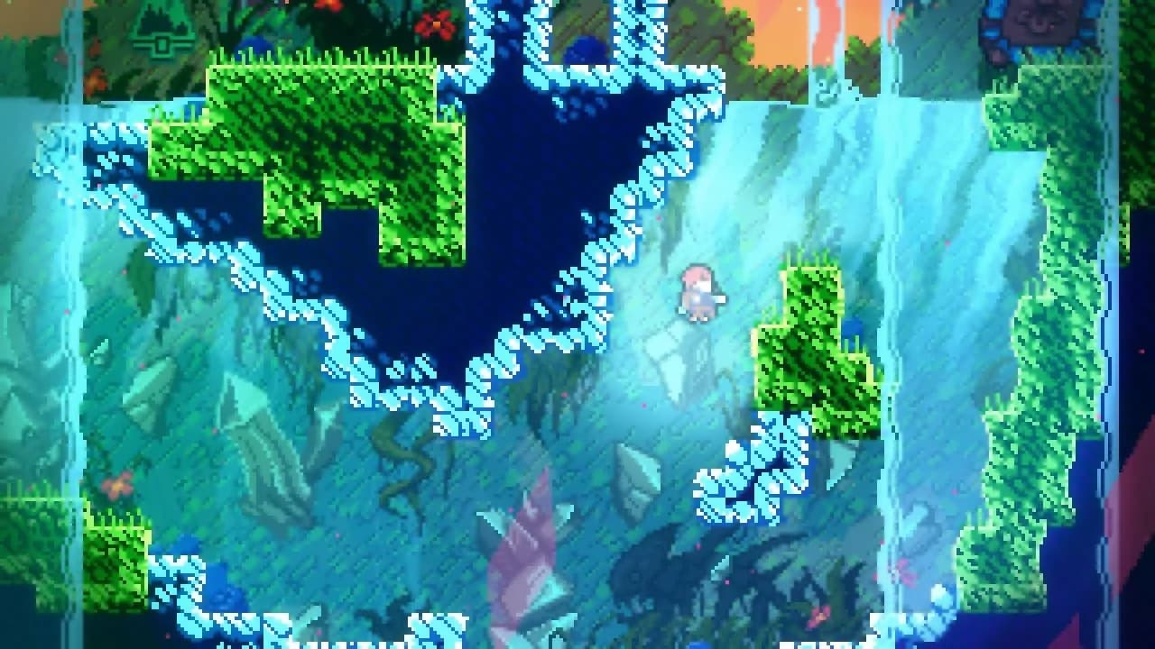Celeste — скриншот 6