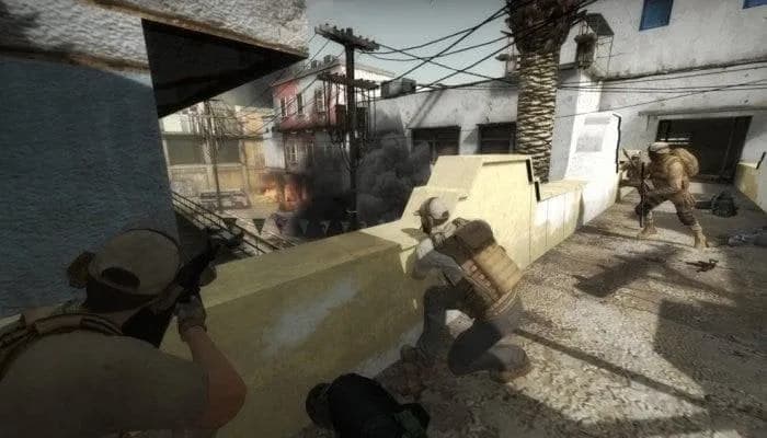 Insurgency 2 — скриншот 3