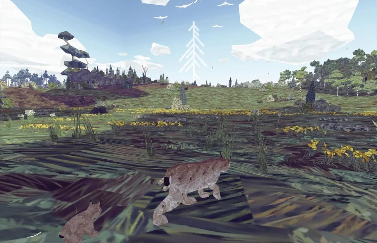 Shelter 2 — скриншот 5
