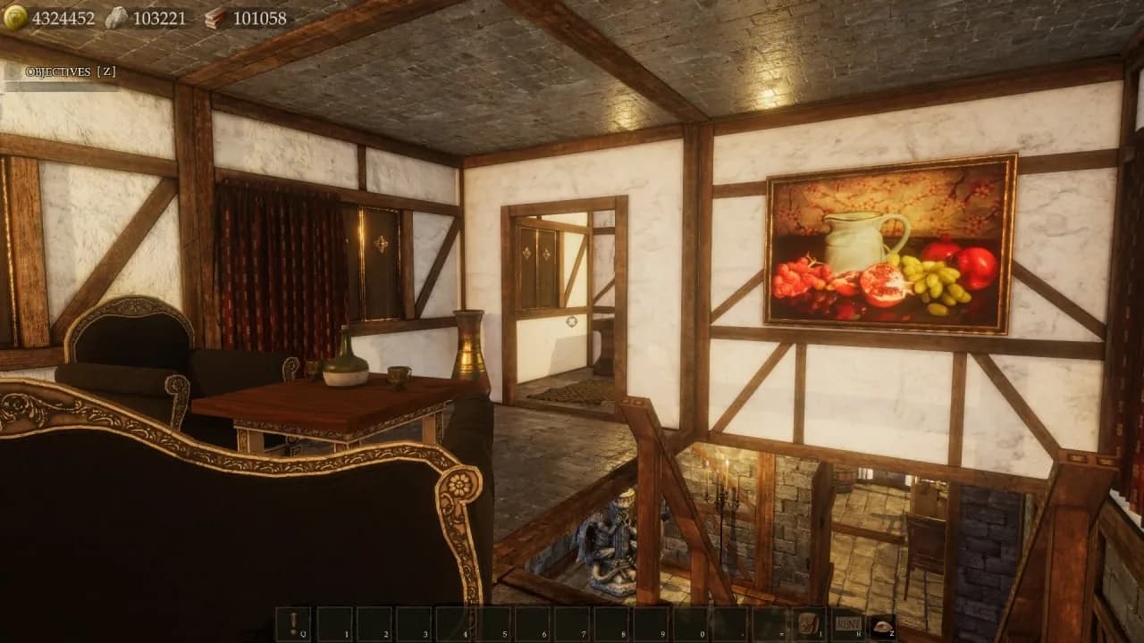 Castle Flipper — скриншот 4