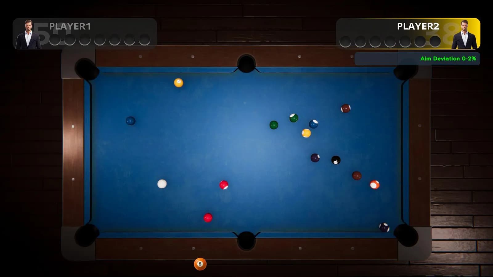 8 Ball Pool: Play Together — скриншот 5