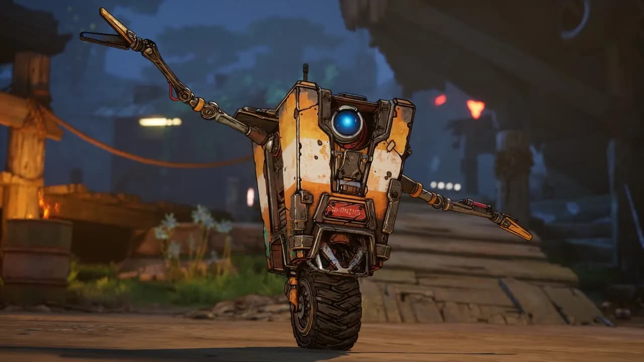 Borderlands 4 — скриншот 7