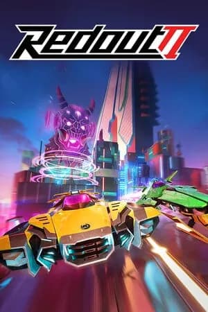 Обложка Redout 2