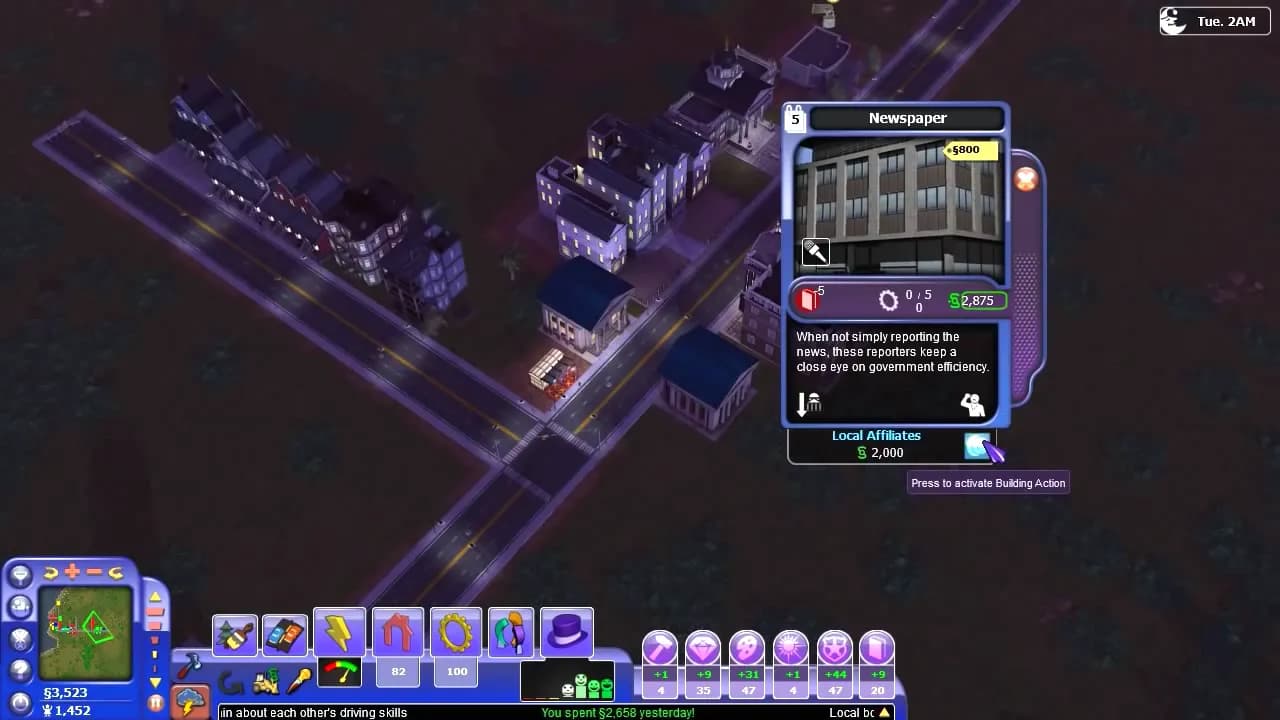 SimCity: Societies — скриншот 6