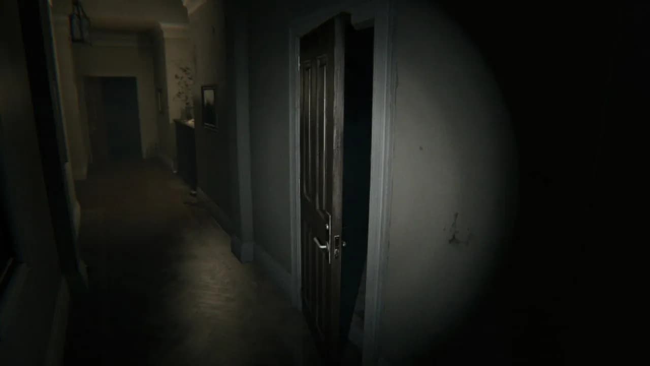 P.T. Silent Hills — скриншот 4