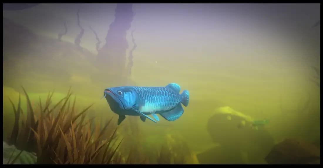 Feed and Grow: Fish — скриншот 1