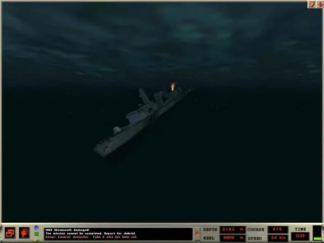 Sub Command — скриншот 5
