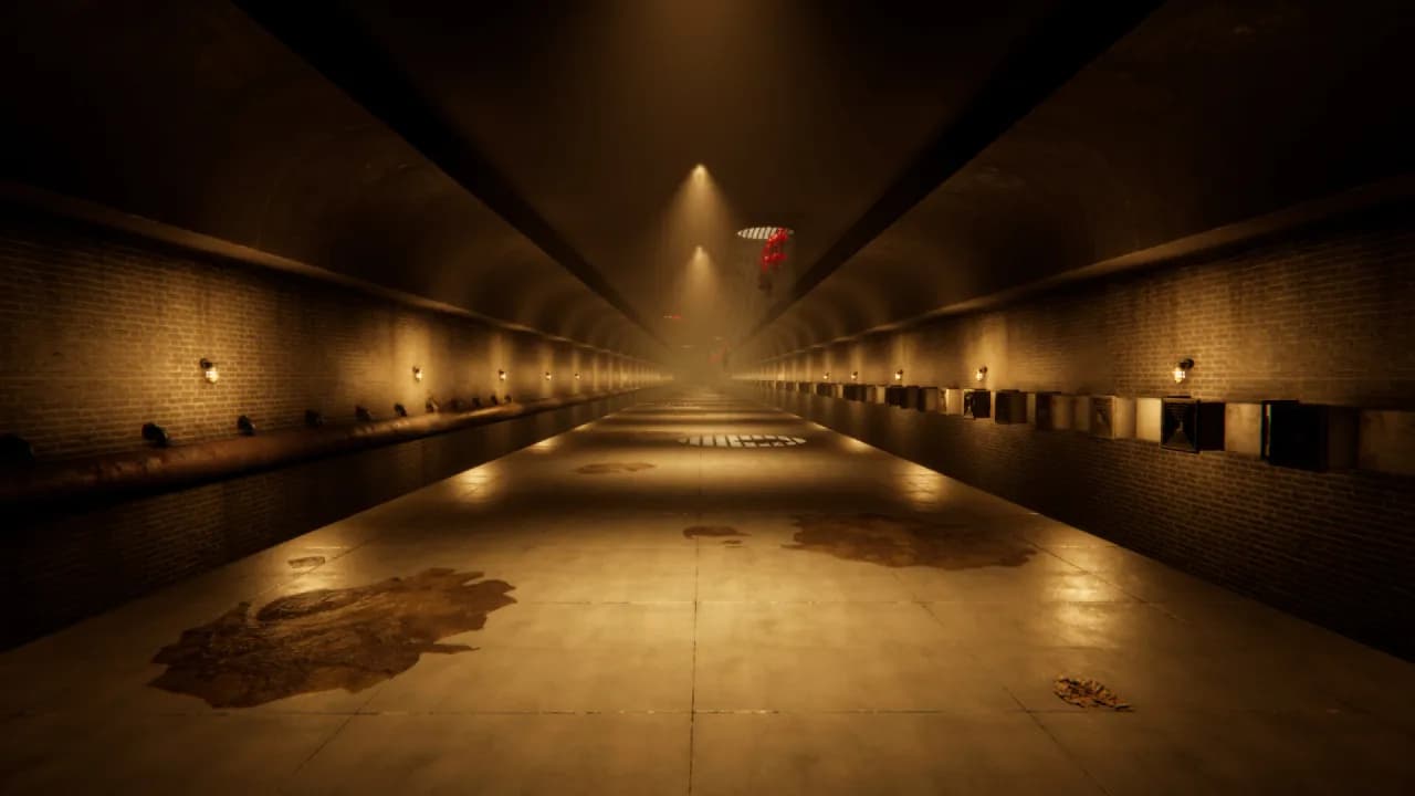 Submerge — скриншот 3